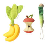 Confezione Regalo Neonato Fresh Picks