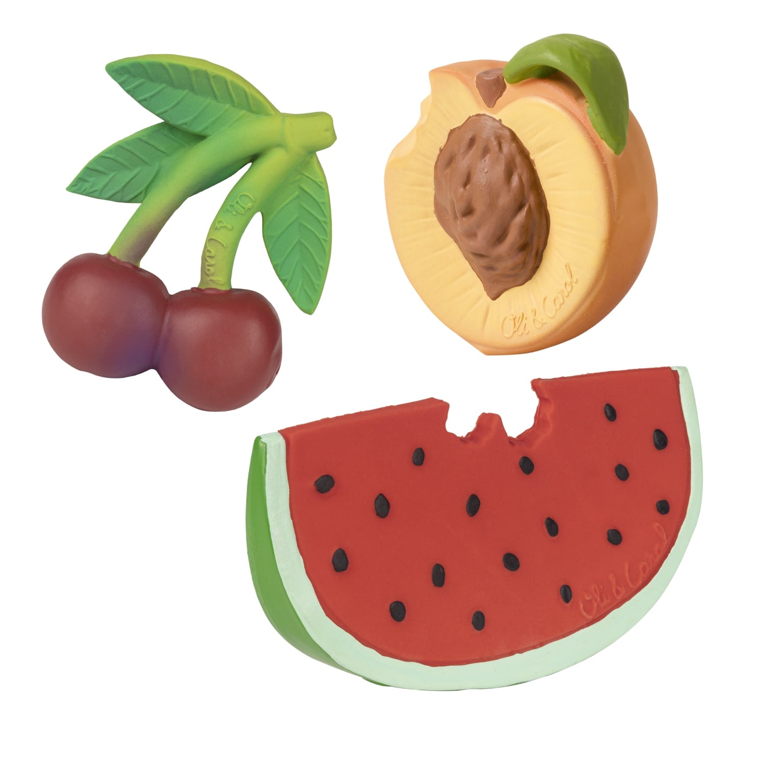 Baby Gift Sets | Oli&Carol