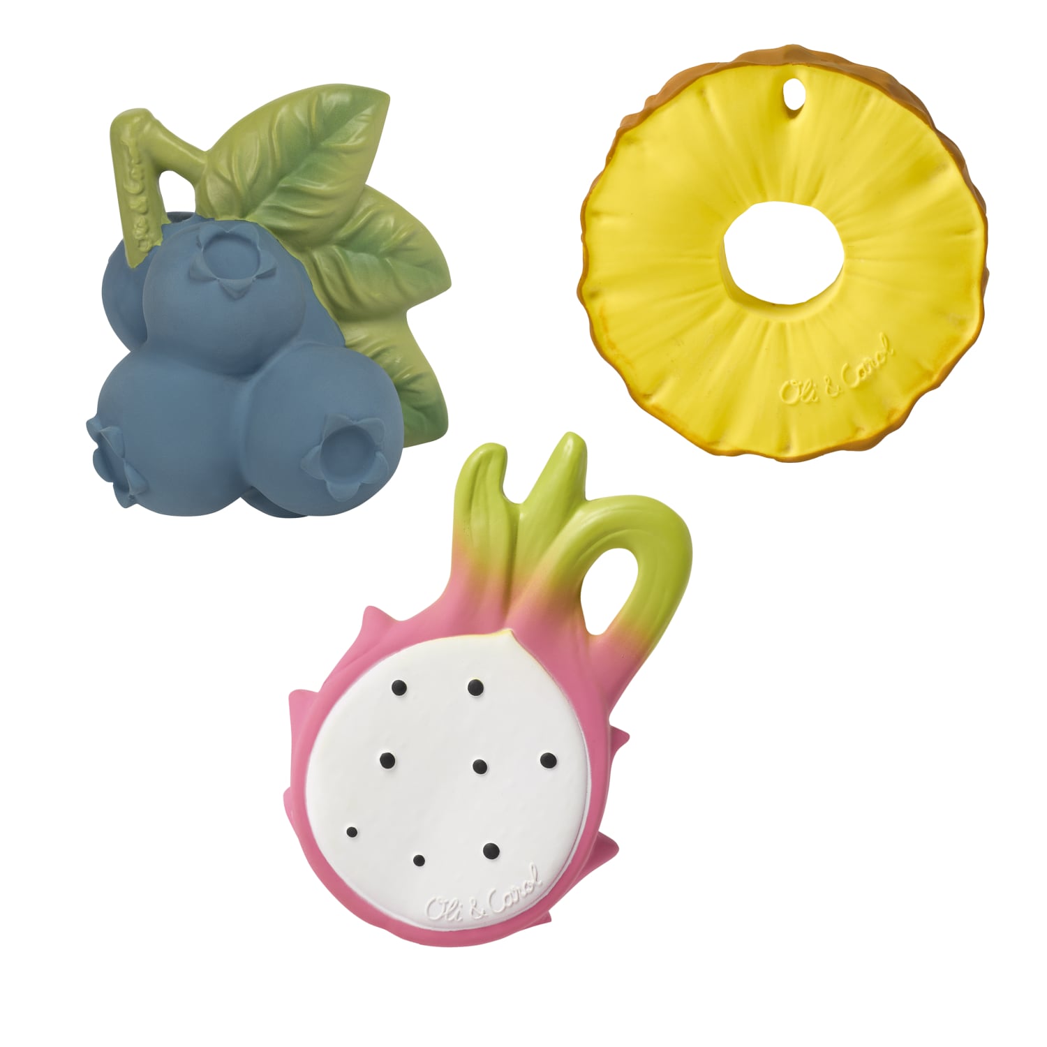 Baby Gift Sets | Oli&Carol