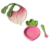 Coffret Cadeau Bébé - Crunchy Fresh Pack