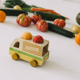 The Huerto Truck