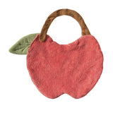 Pepa The Apple Bavoir