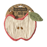 Pepa The Apple Bib - Oli&Carol