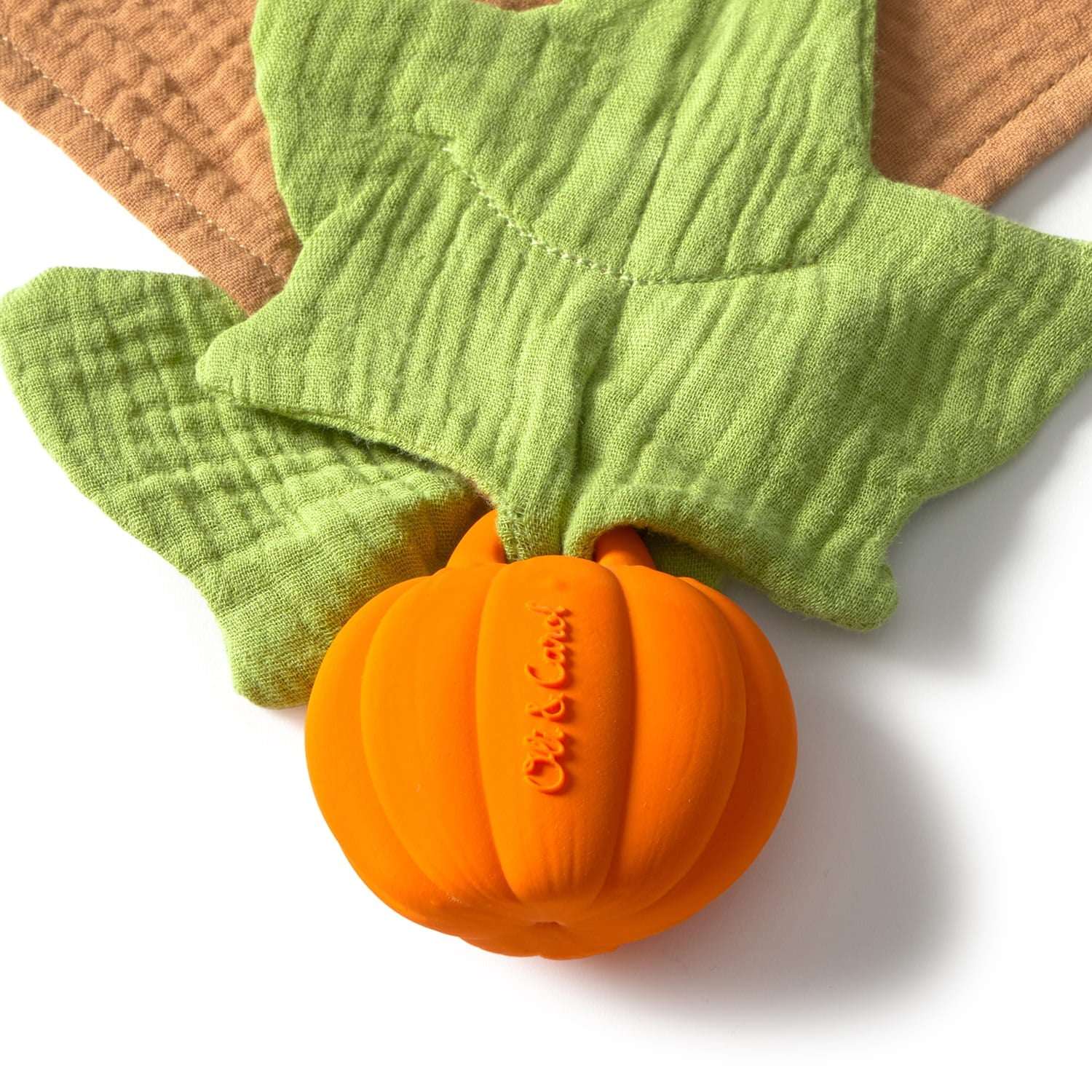Pipa the Pumpkin Big Doudou - Oli&Carol