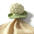 Chloe the Cauliflower Big Doudou - Oli&Carol