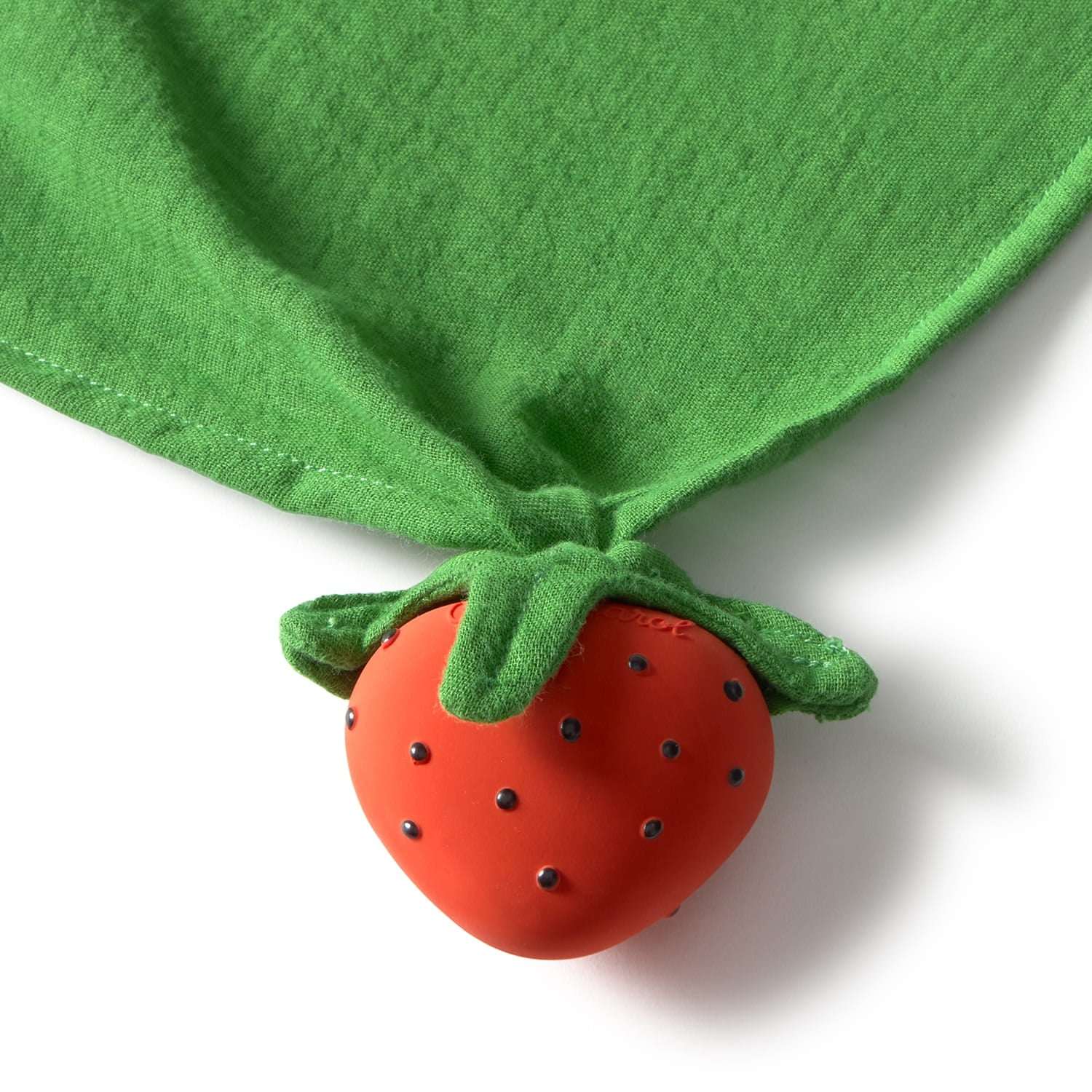 Sweetie the Strawberry Big Doudou - Oli&Carol