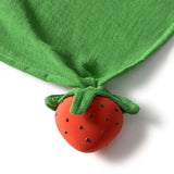 Sweetie the Strawberry Big Doudou - Oli&Carol