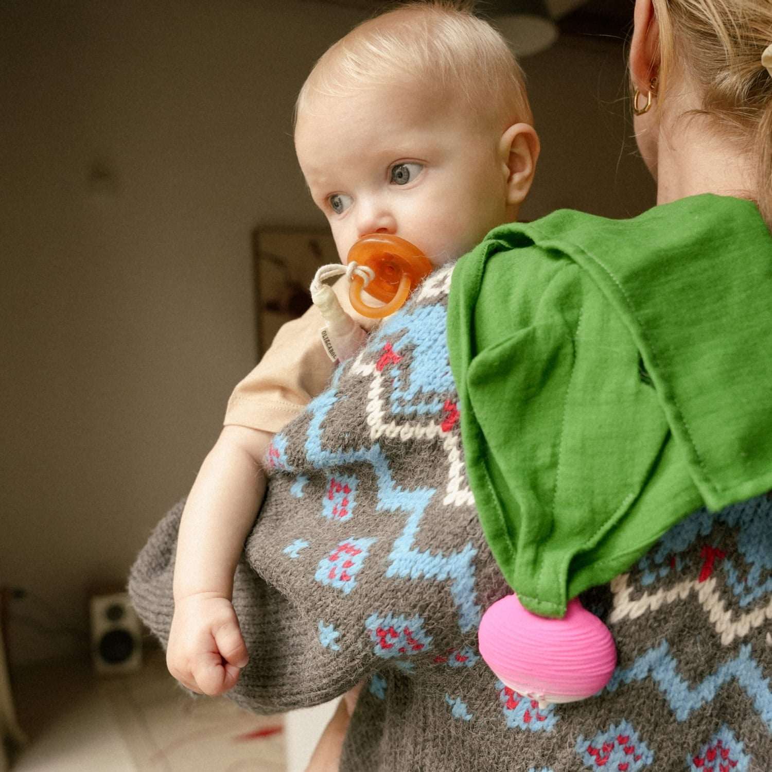 Ramona the Radish Big Doudou – Oli&Carol
