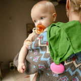 Ramona the Radish Big Doudou - Oli&Carol