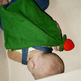 Sweetie the Strawberry Big Doudou