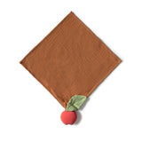 Pepa the Apple Big Doudou