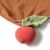 Pepa the Apple Big Doudou