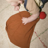 Pepa the Apple Big Doudou