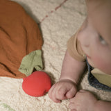 Pepa the Apple Big Doudou