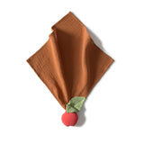 Pepa the Apple Big Doudou