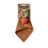 Pepa the Apple Big Doudou