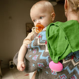 Ramona the Radish Big Doudou