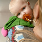 Ramona the Radish Big Doudou