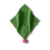 Ramona the Radish Big Doudou