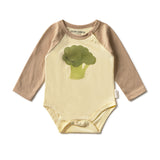 Broccoli Baby Body