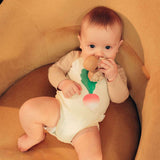Radish Baby Body - Oli&Carol