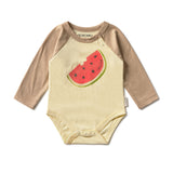 Watermelon Baby Body