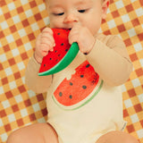 Watermelon Baby Body - Oli&Carol