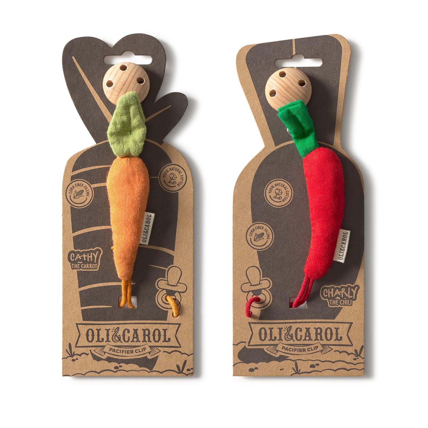 Baby Gift Sets | Oli&Carol