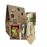 The Snuggle Squad Newborn Gift Set