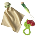 The Snuggle Squad Newborn Gift Set