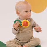The Evolutive Rattle Toy