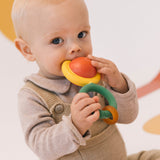 The Evolutive Rattle Toy