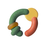 The Evolutive Teether