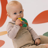 The Evolutive Teether