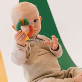 The Evolutive Teether