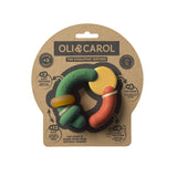 The Evolutive Teether