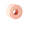 3 Figures Géométriques Cercle Jouet Empiler Bébé