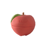 Apple Jouet à Empiler & Balle Hochet