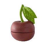 Cherry Jouet à Empiler & Balle Hochet