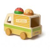 The Huerto Truck