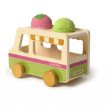 The Market Van