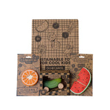 Fruity Fun Baby Gift Set