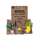 Little Snackers Newborn Gift Set