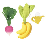 Little Snackers Newborn Gift Set