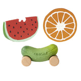 Veggie Squad Baby Gift Set