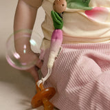 Ramona the Radish Chupetero