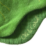Kendall The Kale Bib - Oli&Carol