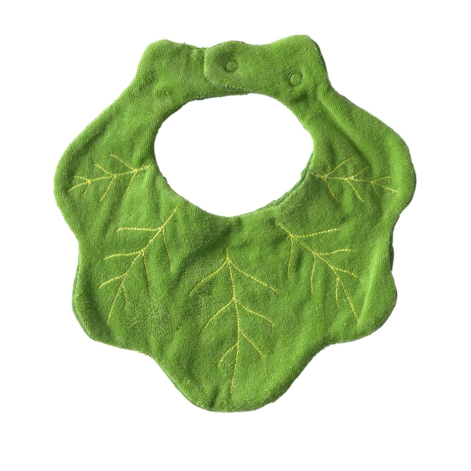 Kendall The Kale Bib - Oli&Carol