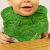 Kendall The Kale Bavoir