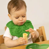 Kendall The Kale Bib - Oli&Carol